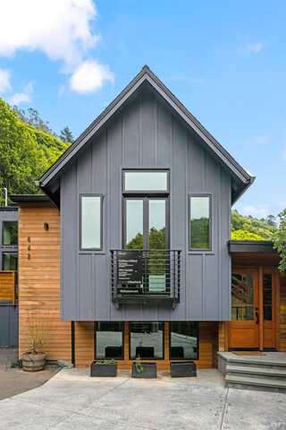 842 Autumn Lane, Mill Valley, CA 94941
