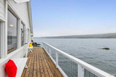 22195 State Route 1 Highway, Marshall, CA 94940