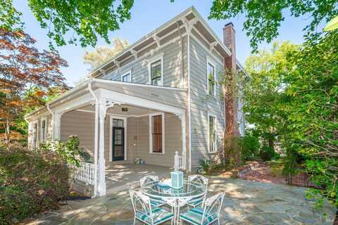 333 Randolph Street, Napa, CA 94559