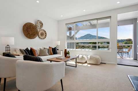 100 Lucky Drive, Corte Madera, CA 94925