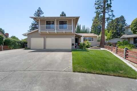 1627 Armijo Court, Fairfield, CA 94534