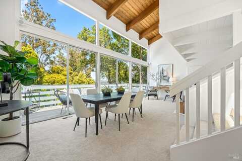 264 Santa Rosa Avenue, Sausalito, CA 94965