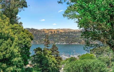 264 Santa Rosa Avenue, Sausalito, CA 94965