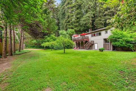 10680 Old River Road, Forestville, CA 95436