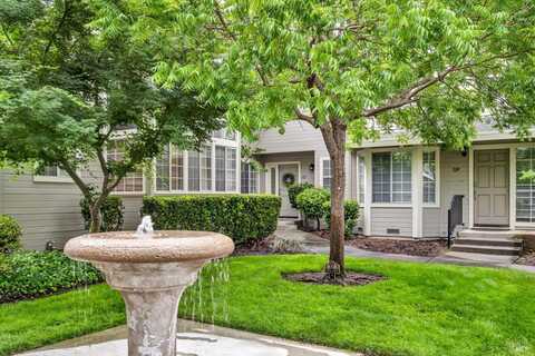 125 Valley Club Circle, Napa, CA 94558