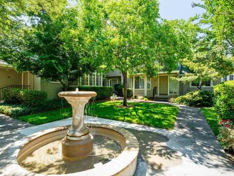 125 Valley Club Circle, Napa, CA 94558