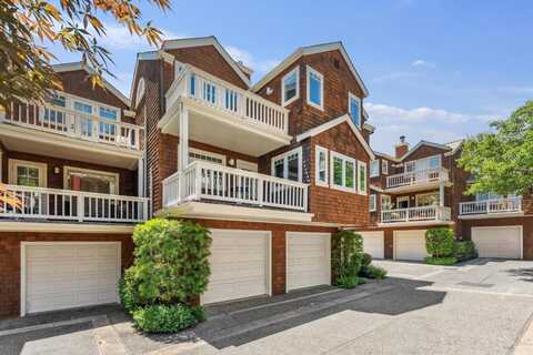249 E Blithedale Avenue, Mill Valley, CA 94941