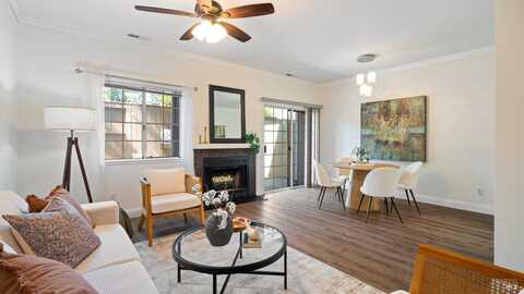 1758 Marlow Road, Santa Rosa, CA 95401