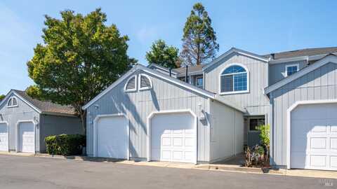 1758 Marlow Road, Santa Rosa, CA 95401