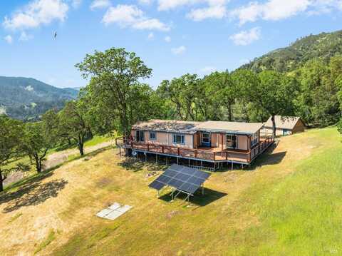 31300 Pine Mountain Road, Cloverdale, CA 95425