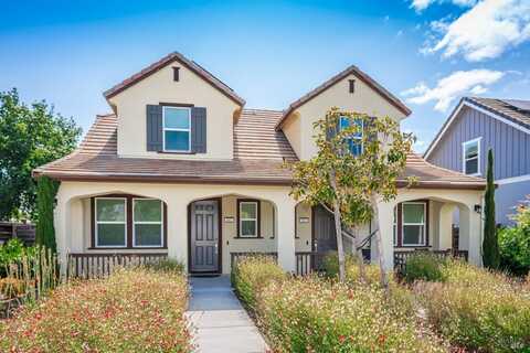 861 4th Street W, Sonoma, CA 95476