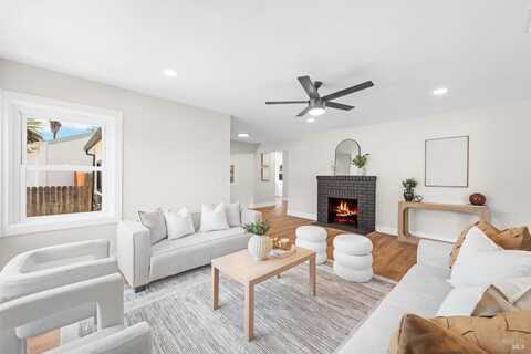 133 Birch Street, Vacaville, CA 95688