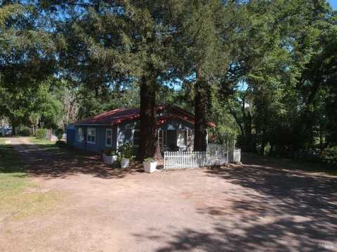 10375 West Road, Redwood Valley, CA 95470