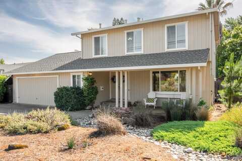 503 Calistoga Road, Santa Rosa, CA 95409