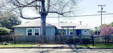2347 Alameda Street, Vallejo, CA 94590
