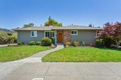 1639 Pamela Drive, Santa Rosa, CA 95404