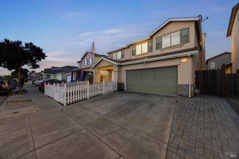 2874 Bighorn Sheep Street, Santa Rosa, CA 95407