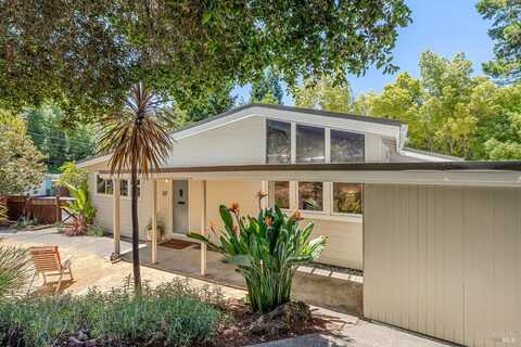 57 San Gabriel Drive, Fairfax, CA 94930
