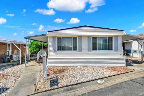 173 Lemon Tree Circle, Vacaville, CA 95687