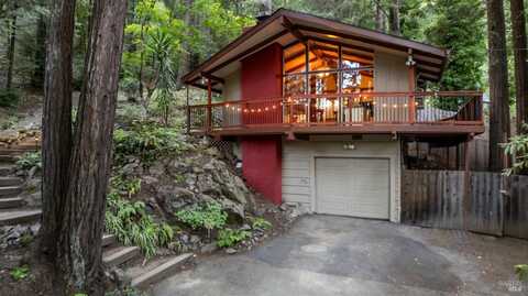 19783 Hwy 116, Monte Rio, CA 95462