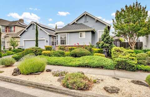 4736 Winding Creek Avenue, Santa Rosa, CA 95409