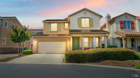 524 Chaparral Loop, Vacaville, CA 95688