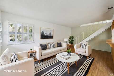 38 Plumas Circle, Novato, CA 94947
