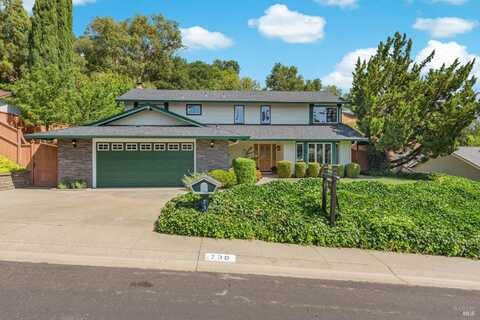 730 Buck Avenue, Vacaville, CA 95688