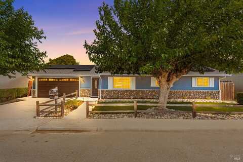 216 Walnut Street, Suisun City, CA 94585