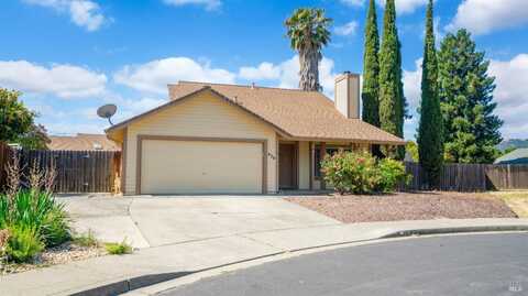 430 April Court, Vacaville, CA 95687