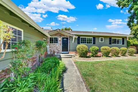 4534 Dartmouth Drive, Sacramento, CA 95841