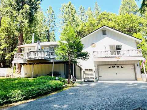 27165 Barton Road, Pioneer, CA 95666