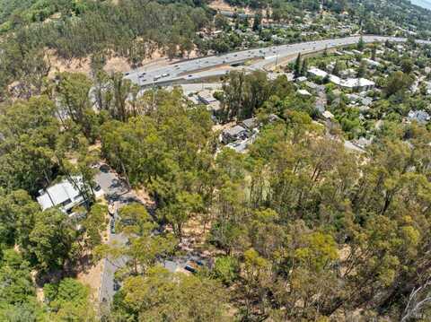 Chula Vista Drive, San Rafael, CA 94901