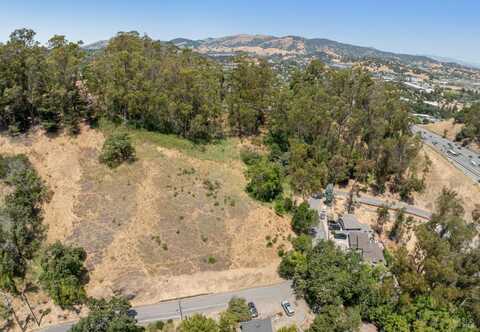 Chula Vista Drive, San Rafael, CA 94901