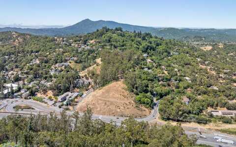 Chula Vista Drive, San Rafael, CA 94901