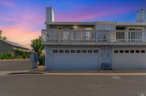 311 E T Street, Benicia, CA 94510