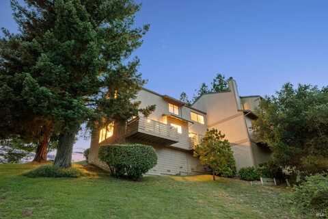 2 Columbine Lane, Novato, CA 94947