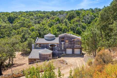448 Grandview Avenue, Novato, CA 94945