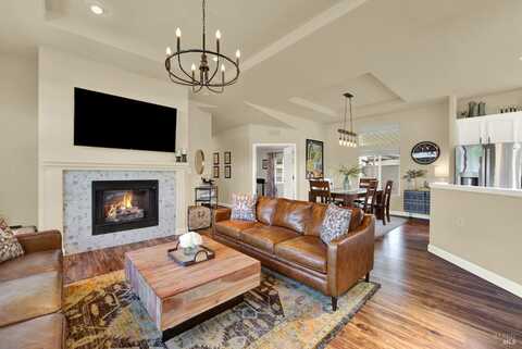 6468 Washington Street, Yountville, CA 94599