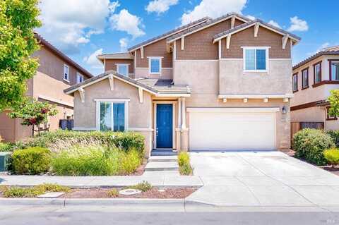 5540 Kenneth Place, Rohnert Park, CA 94928