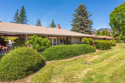 406 White Oak Drive, Santa Rosa, CA 95409