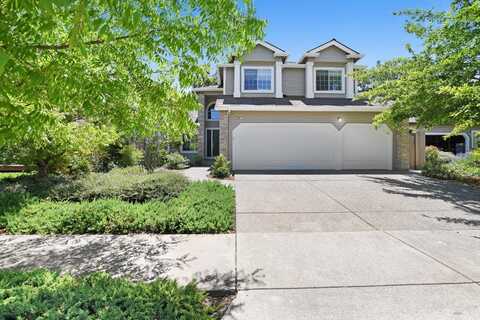 2484 Shady Creek Court, Santa Rosa, CA 95404