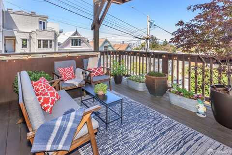 1 Hoffman Avenue, San Francisco, CA 94114