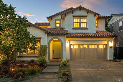 10 Audubon Way, Novato, CA 94949