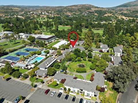1600 Atlas Peak Road, Napa, CA 94558