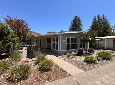 91 Greenrock Court, Santa Rosa, CA 95409