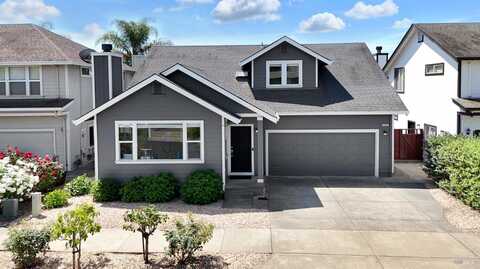 888 Starr Circle, Windsor, CA 95492