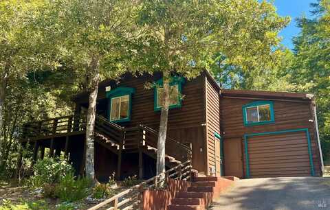 35551 Ocean View Street, Gualala, CA 95445