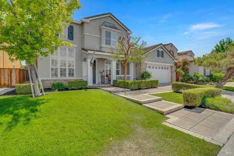 116 Birmingham Court, Discovery Bay, CA 94505
