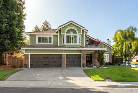 603 Canyon Oak Court, Vacaville, CA 95688